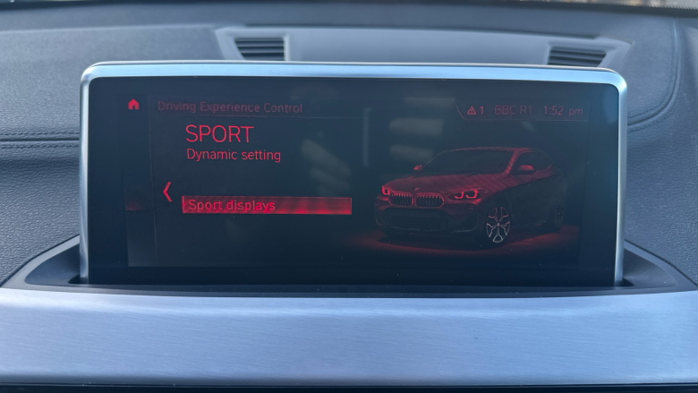 BMW X2 sDrive 18i [136] M Sport 5dr Step Auto Petrol Hatchback